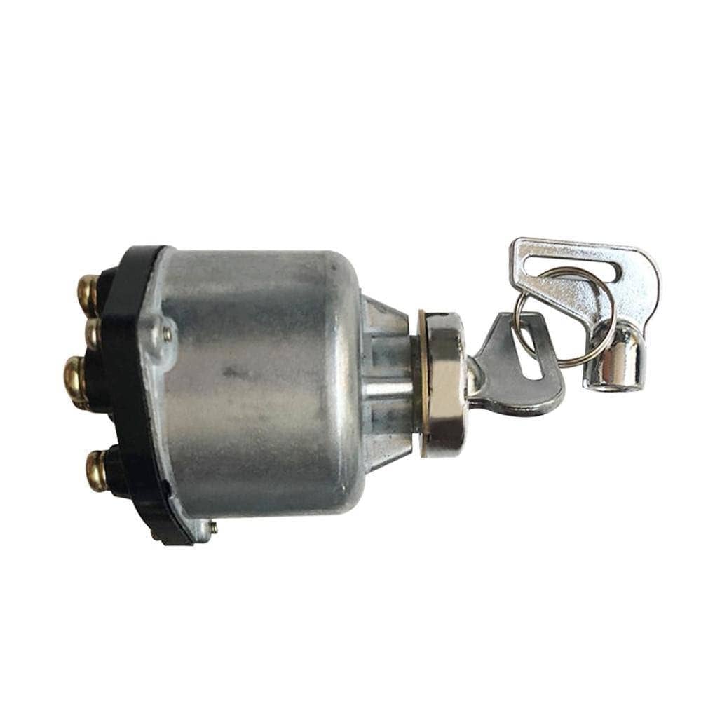 Switch 2017年 ① Amazon.com: Replacement Ignition Switch for Kawasaki ZX 600